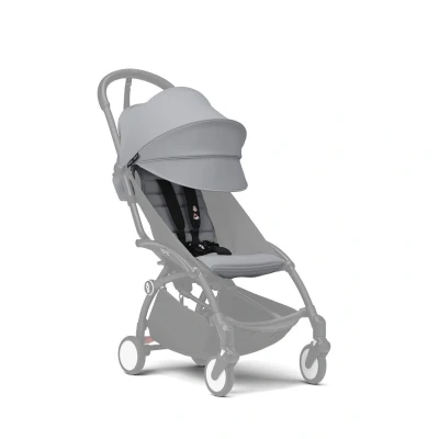 Afbeelding van Stokke YOYO 6+ Color Pack Stone