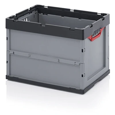 Afbeelding van Professionele vouwdoos 60 x 40 42 incl. gratis duimstok