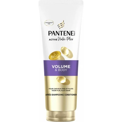 Afbeelding van 6x Pantene Conditioner Volume 230 ml