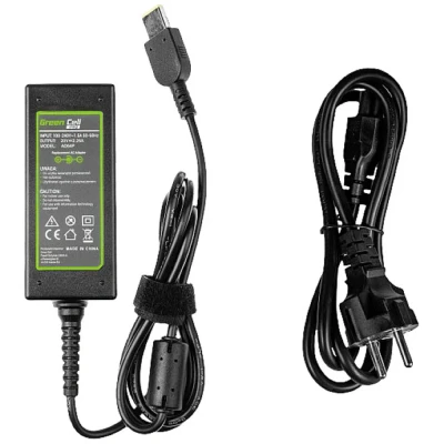 Afbeelding van Green Cell AD64P netvoeding &amp; inverter Binnen 45 W Zwart