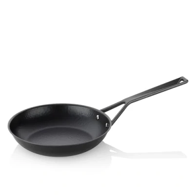 Afbeelding van Koekenpan Kela Rhino Zwart 24 cm