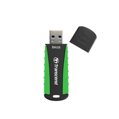 Afbeelding van Transcend JetFlash 810 64GB USB 3.0