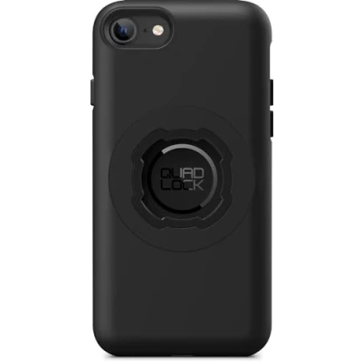 Afbeelding van Quad Lock MAG case voor iPhone SE (3e/2e gen)