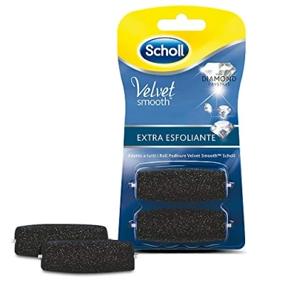 Afbeelding van Velvet Smooth™ Scholl extra exfoliërende navullingen