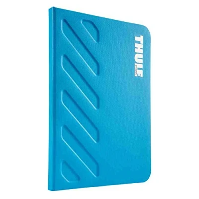 Afbeelding van Thule TGSI1095 Gauntlet Jacket Case voor Apple iPad AiR blauw