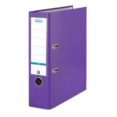 Afbeelding van 10 stuks order ELBA map smart Pro, violett