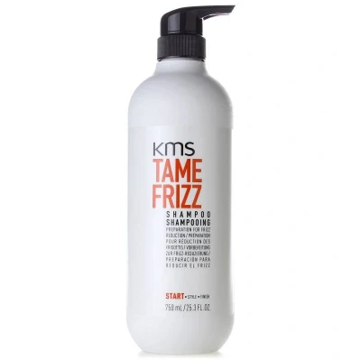 Afbeelding van KMS Tame Frizz Shampoo 750 ml