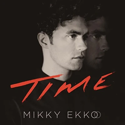 Afbeelding van Mikky Ekko Time