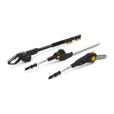 Afbeelding van Alpina Accu Multitool Amt 20 Li Kit