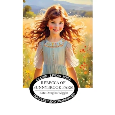 Afbeelding van Rebecca of Sunnybrook Farm