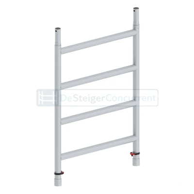 Afbeelding van Altrex Opbouwframe 4 sports 90cm Breed RS5