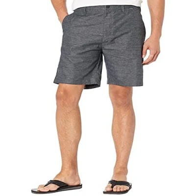 Afbeelding van Hurley M H2o Dri Breathe 19&#039; vrijetijdsshorts voor heren, maat 36
