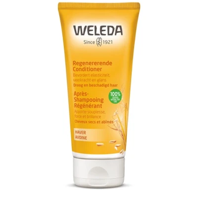Afbeelding van Weleda Haver Herstellende Conditioner 200ml