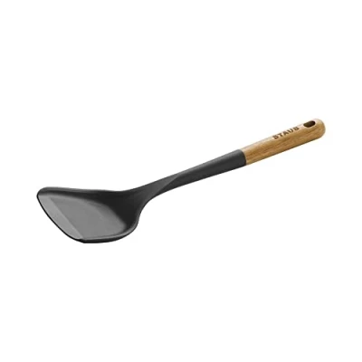 Afbeelding van Wokspatel Staub 31 cm