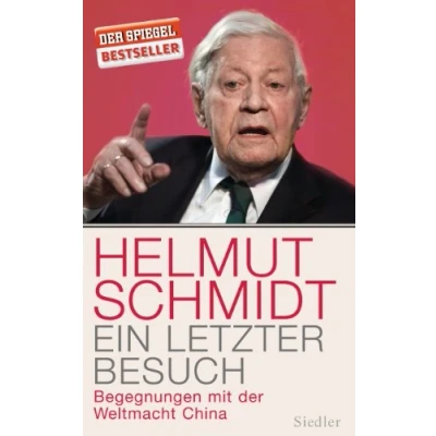 Afbeelding van Ein letzter Besuch