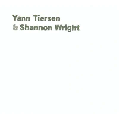 Afbeelding van Yann Tiersen &amp; Shannon Wright