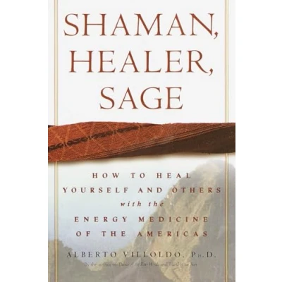 Afbeelding van Shaman, Healer, Sage
