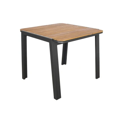 Afbeelding van SenS Tafel Dexter 90X90