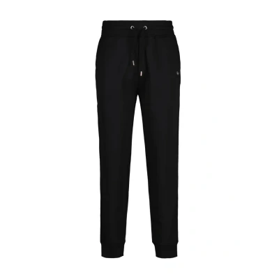 Afbeelding van GANT REG Shield Trainingsbroek, Heren, Maat: 5XL, Black
