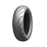 Afbeelding van Wegbanden MICHELIN Commander III Touring 130/80B17 TL/TT 65H