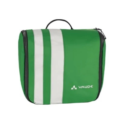Afbeelding van Vaude Benno Toilettas, Maat: One Size, Apple green