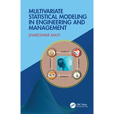 Afbeelding van Multivariate Statistical Modeling in Engineering and Management