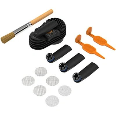 Afbeelding van Storz &amp; Bickel CRAFTY Slijtage Scheur Set
