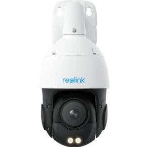 Afbeelding van Reolink P840 Slimme 4K PTZ PoE camera