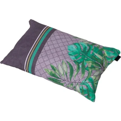 Afbeelding van Madison sierkussen 60x40 cm Melissa grey