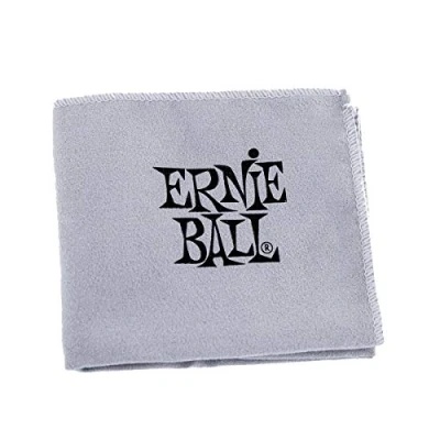 Afbeelding van Ernie Ball 4220 Polish Cloth microvezel poetsdoek