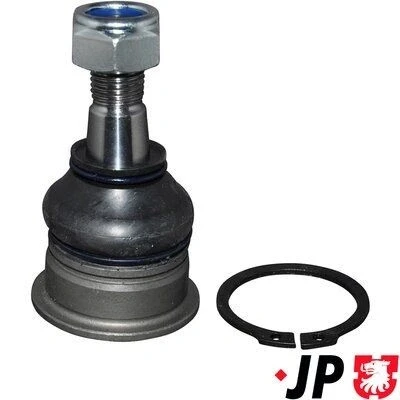 Afbeelding van Fuseekogel JP GROUP 4040300100