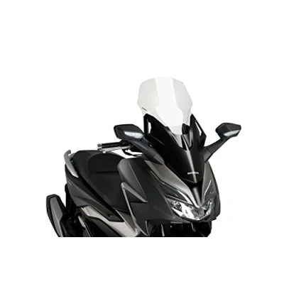 Afbeelding van Puig 20679W Windscherm V Tech Line Touring Helder