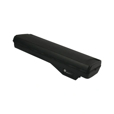 Afbeelding van Bosch Fietsaccu PowerPack 400 Bagage