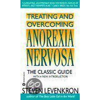 Afbeelding van Treating and Overcoming Anorexia Nervosa