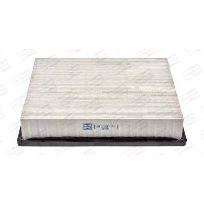 Afbeelding van CHAMPION CAF100926P Luchtfilter 46mm 240mm 204mm Filter insert MERCEDES BENZ: SLK (R170) 200 2.0 Kompressor, 230 2.3,
