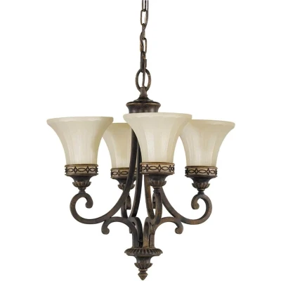 Afbeelding van FEISS Praktische hanglamp DRAWING ROOM