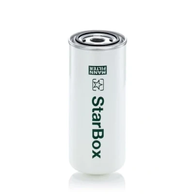 Afbeelding van Mann filter Filter, persluchttechniek LB 962/21