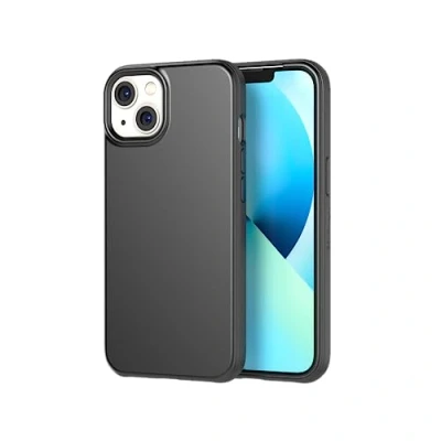 Afbeelding van Tech21 EvoLite iPhone 13 Black