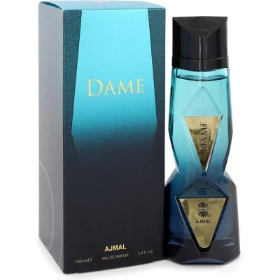 Afbeelding van Ajmal Dame Eau de parfum spray 100 ml