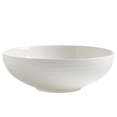 Afbeelding van Maxwell and Williams Diamonds Round Soepkom 18,5 cm