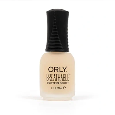 Afbeelding van Orly Breathable Protein Boost 18ml Haibu by Kapperskorting.com