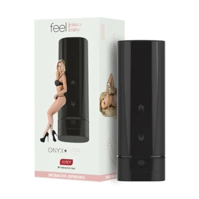Afbeelding van Onyx+ Masturbator Jessica Drake Experience
