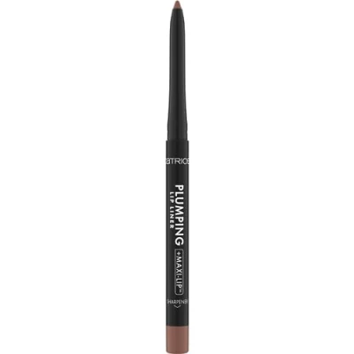 Afbeelding van Catrice plumping lipliner + maxi lip 069 Mainhattan neutraal