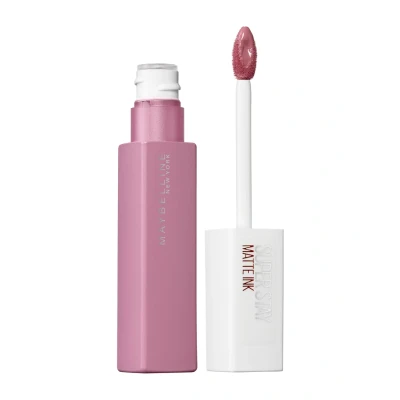 Afbeelding van Maybelline Super Stay Matte Ink 10 DREAMER