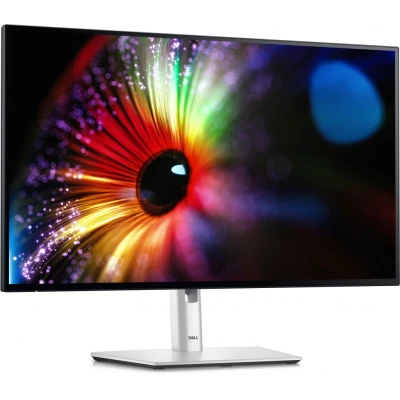 Afbeelding van Dell UltraSharp U2724D 27 Quad HD 120Hz IPS Monitor Zwart, Zilver