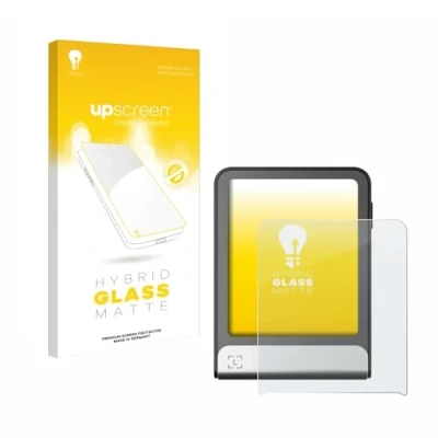 Afbeelding van upscreen Screenprotector voor Ledger Flex Folie Beschermfolie Beschermglas matte