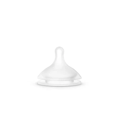 Afbeelding van Flessentepel Suavinex SX Pro Physiological L (2 Stuks)