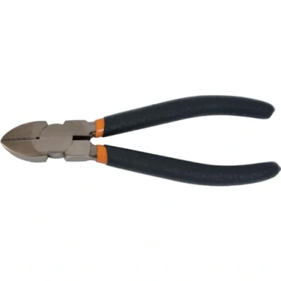 Afbeelding van AVIT AV06010 Werkplaats Zijkniptang 180 mm
