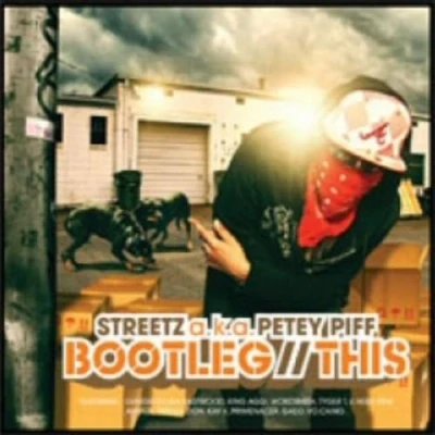 Afbeelding van Bootleg This