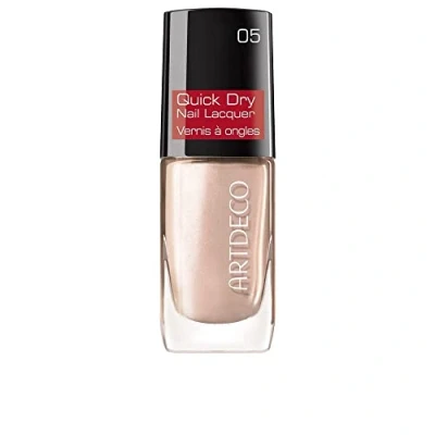 Afbeelding van nail polish Artdeco Quick Dry Fast drying special surprise 10 ml